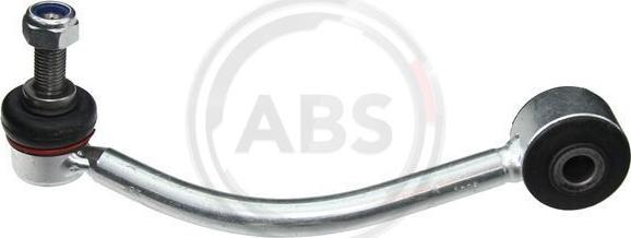 A.B.S. 260489 - Stiepnis / Atsaite, Stabilizators www.autospares.lv