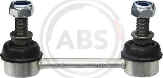 A.B.S. 260484 - Stiepnis / Atsaite, Stabilizators www.autospares.lv