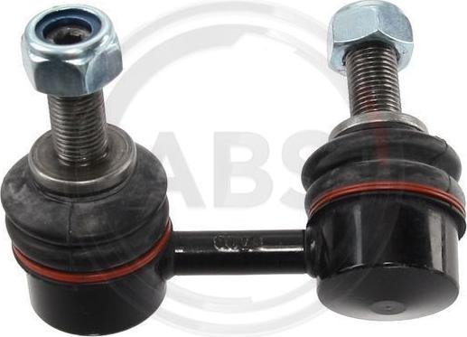 A.B.S. 260485 - Stiepnis / Atsaite, Stabilizators www.autospares.lv