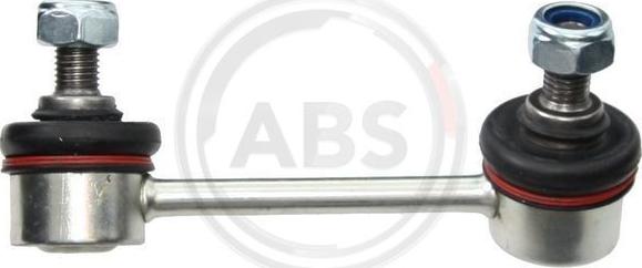 A.B.S. 260480 - Stiepnis / Atsaite, Stabilizators autospares.lv