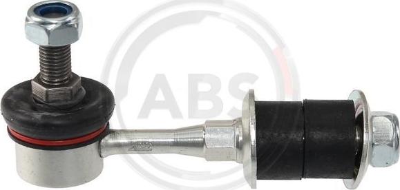 A.B.S. 260487 - Stiepnis / Atsaite, Stabilizators www.autospares.lv