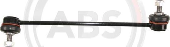 A.B.S. 260430 - Stiepnis / Atsaite, Stabilizators www.autospares.lv