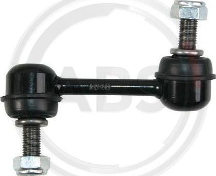 A.B.S. 260433 - Stiepnis / Atsaite, Stabilizators www.autospares.lv