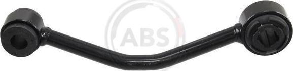 A.B.S. 260475 - Rod / Strut, stabiliser www.autospares.lv