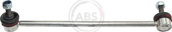 A.B.S. 260472 - Stiepnis / Atsaite, Stabilizators www.autospares.lv