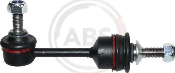 A.B.S. 260598 - Stiepnis / Atsaite, Stabilizators www.autospares.lv