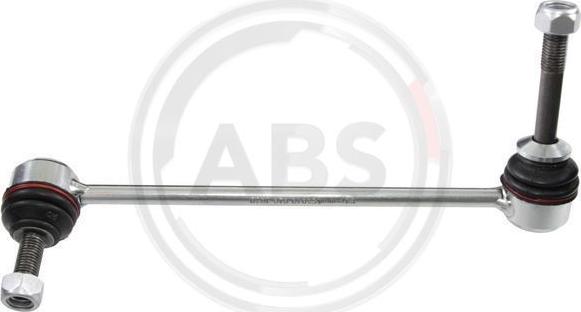 A.B.S. 260593 - Stiepnis / Atsaite, Stabilizators www.autospares.lv