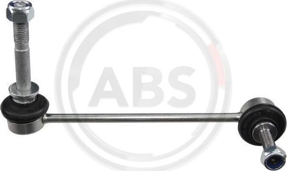 A.B.S. 260545 - Stiepnis / Atsaite, Stabilizators www.autospares.lv