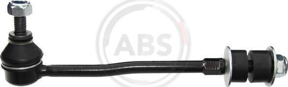 A.B.S. 260564 - Stiepnis / Atsaite, Stabilizators www.autospares.lv