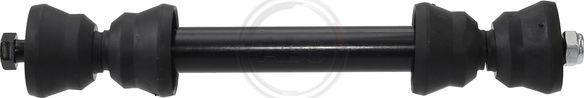 A.B.S. 260563 - Stiepnis / Atsaite, Stabilizators www.autospares.lv