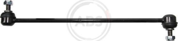 A.B.S. 260512 - Rod / Strut, stabiliser www.autospares.lv