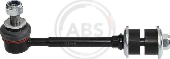 A.B.S. 260517 - Stiepnis / Atsaite, Stabilizators www.autospares.lv