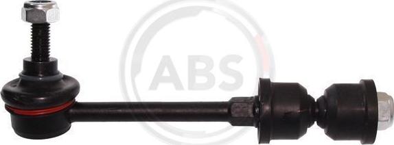 A.B.S. 260589 - Stiepnis / Atsaite, Stabilizators autospares.lv