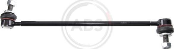 A.B.S. 260585 - Rod / Strut, stabiliser www.autospares.lv