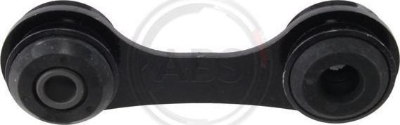 A.B.S. 260582 - Stiepnis / Atsaite, Stabilizators www.autospares.lv