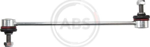 A.B.S. 260539 - Rod / Strut, stabiliser www.autospares.lv