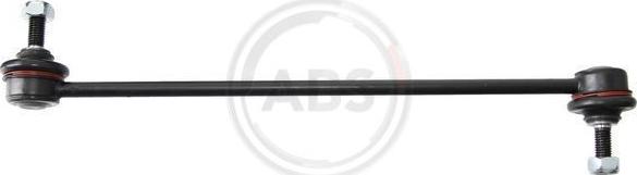 A.B.S. 260525 - Rod / Strut, stabiliser www.autospares.lv