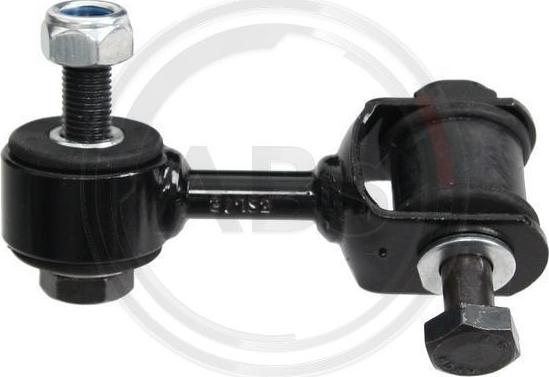 A.B.S. 260520 - Stiepnis / Atsaite, Stabilizators www.autospares.lv