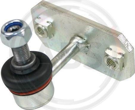 A.B.S. 260521 - Stiepnis / Atsaite, Stabilizators www.autospares.lv