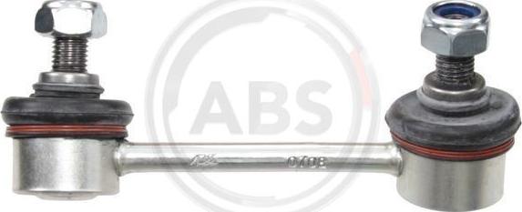 A.B.S. 260523 - Stiepnis / Atsaite, Stabilizators autospares.lv