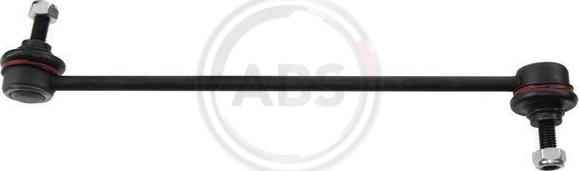 A.B.S. 260571 - Stiepnis / Atsaite, Stabilizators www.autospares.lv