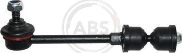 A.B.S. 260572 - Stiepnis / Atsaite, Stabilizators www.autospares.lv