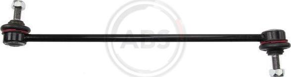 A.B.S. 260649 - Rod / Strut, stabiliser www.autospares.lv