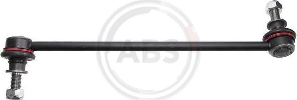 A.B.S. 260643 - Stiepnis / Atsaite, Stabilizators www.autospares.lv