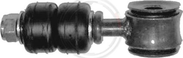 A.B.S. 260650 - Rod / Strut, stabiliser www.autospares.lv