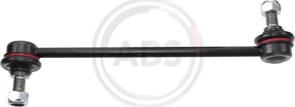 A.B.S. 260657 - Stiepnis / Atsaite, Stabilizators www.autospares.lv