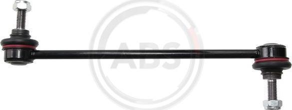 A.B.S. 260668 - Stiepnis / Atsaite, Stabilizators www.autospares.lv