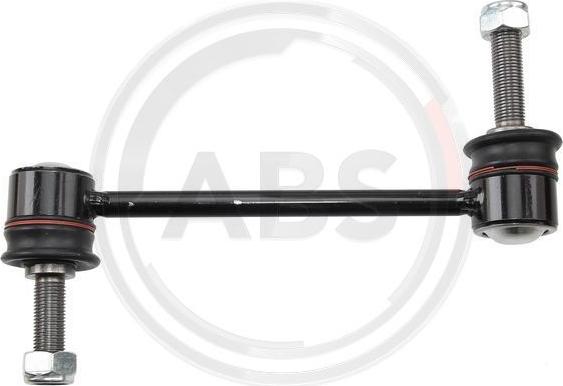 A.B.S. 260605 - Stiepnis / Atsaite, Stabilizators www.autospares.lv