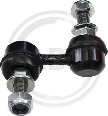 A.B.S. 260606 - Stiepnis / Atsaite, Stabilizators www.autospares.lv