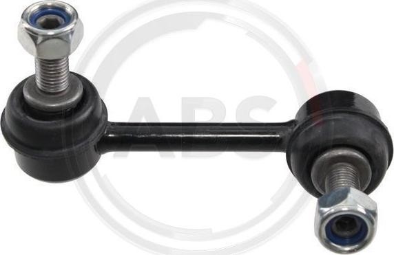 A.B.S. 260600 - Stiepnis / Atsaite, Stabilizators www.autospares.lv