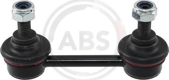 A.B.S. 260607 - Stiepnis / Atsaite, Stabilizators www.autospares.lv