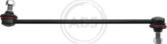 A.B.S. 260611 - Stiepnis / Atsaite, Stabilizators www.autospares.lv