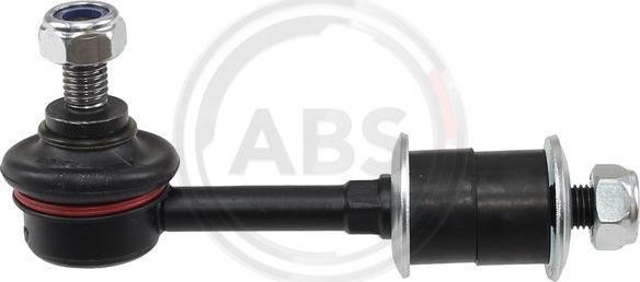 A.B.S. 260689 - Stiepnis / Atsaite, Stabilizators www.autospares.lv