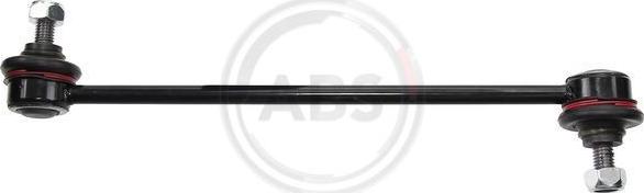 A.B.S. 260625 - Rod / Strut, stabiliser www.autospares.lv