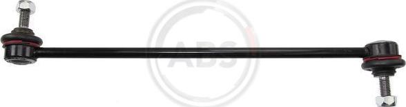 A.B.S. 260626 - Rod / Strut, stabiliser www.autospares.lv