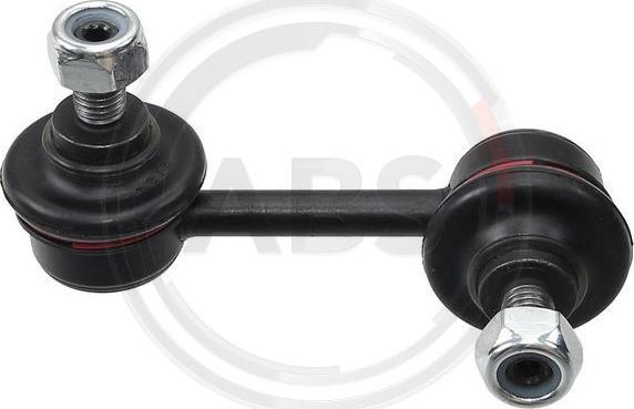 A.B.S. 260623 - Stiepnis / Atsaite, Stabilizators www.autospares.lv