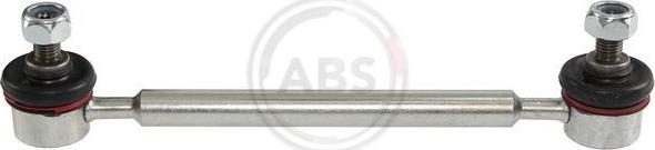 A.B.S. 260627 - Stiepnis / Atsaite, Stabilizators www.autospares.lv