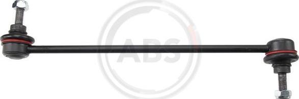 A.B.S. 260678 - Stiepnis / Atsaite, Stabilizators www.autospares.lv