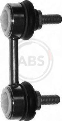 A.B.S. 260096 - Stiepnis / Atsaite, Stabilizators www.autospares.lv