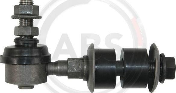 A.B.S. 260098 - Stiepnis / Atsaite, Stabilizators www.autospares.lv