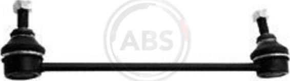 A.B.S. 260045 - Rod / Strut, stabiliser www.autospares.lv