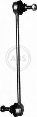 A.B.S. 260047 - Rod / Strut, stabiliser www.autospares.lv