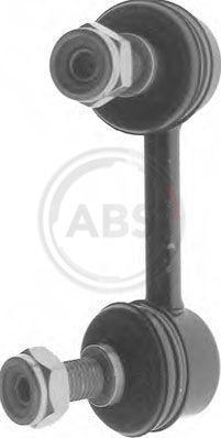 A.B.S. 260059 - Rod / Strut, stabiliser www.autospares.lv