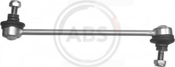 A.B.S. 260051 - Rod / Strut, stabiliser www.autospares.lv