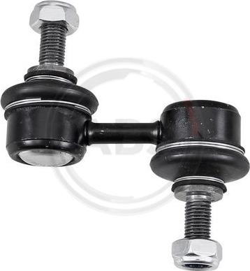 A.B.S. 260058 - Stiepnis / Atsaite, Stabilizators www.autospares.lv