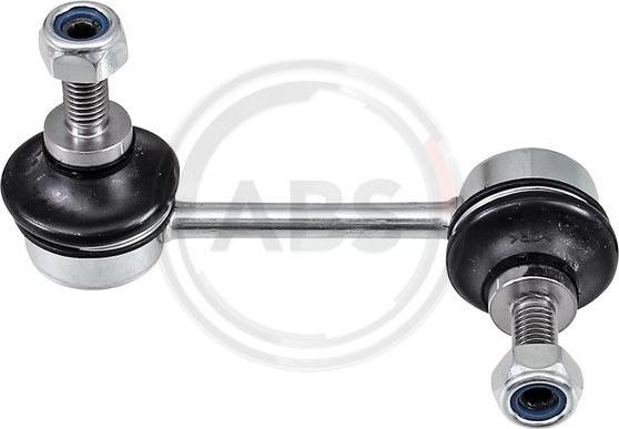 A.B.S. 260004 - Stiepnis / Atsaite, Stabilizators www.autospares.lv